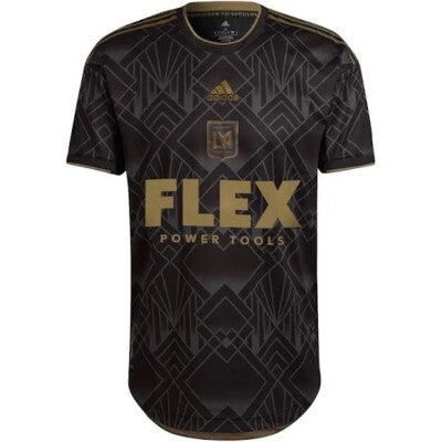 LAFC - LP Jersey