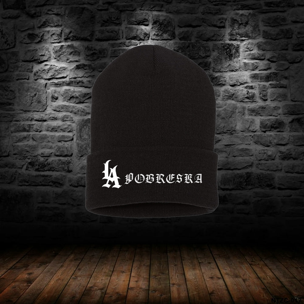 LP- Beanie