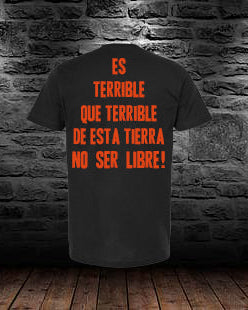 Sonadores - Tee