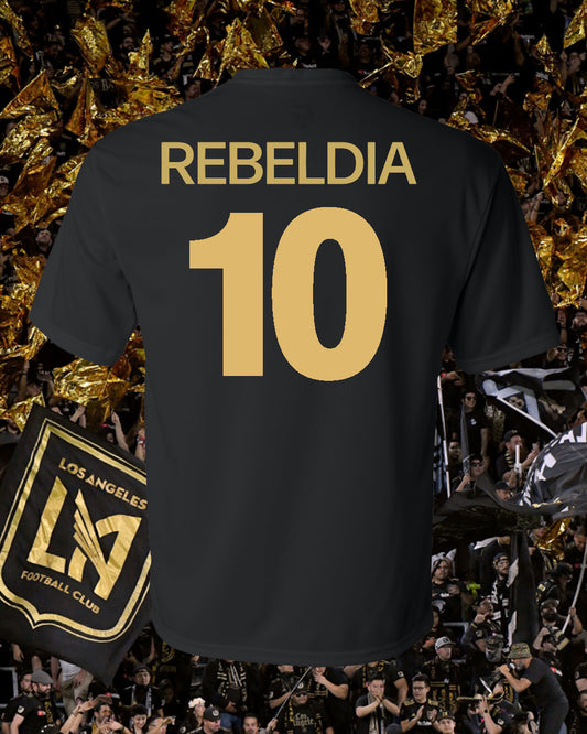 LAFC - LP Jersey