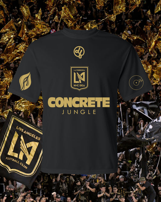LAFC - LP Jersey