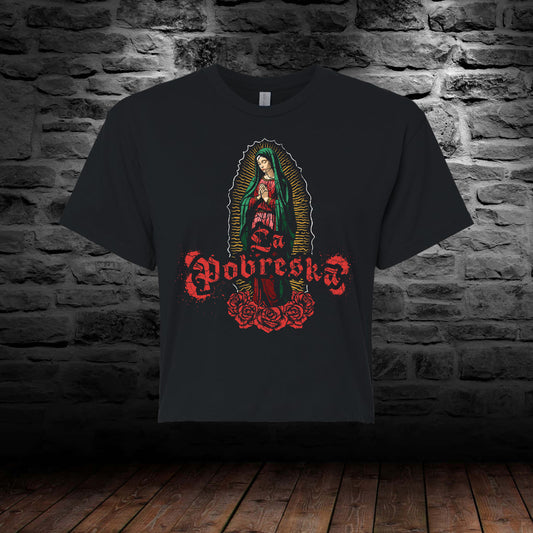 Madre Querida - Crop Tops